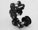 Motorcycle Chain Tensioner Adjuster