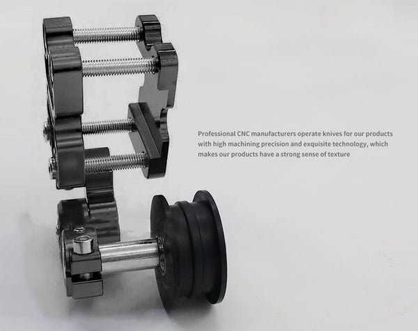 Motorcycle Chain Tensioner Adjuster