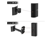 Ceiling Wall Speakers Mount Bracket Bose UB20 Series Lifestyle CineMate