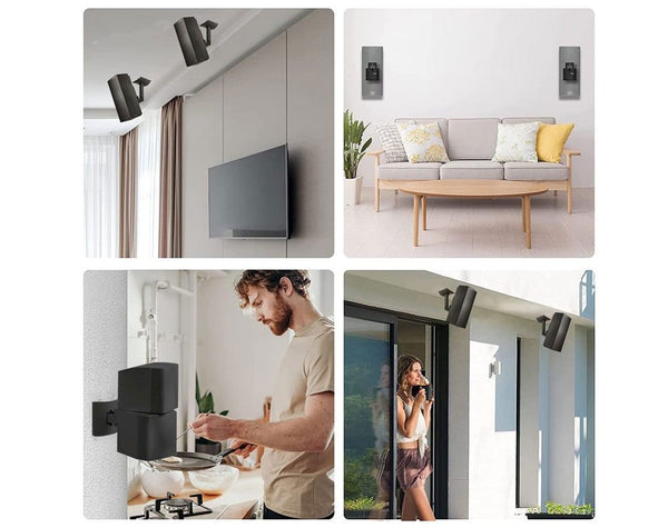 Ceiling Wall Speakers Mount Bracket Bose UB20 Series Lifestyle CineMate