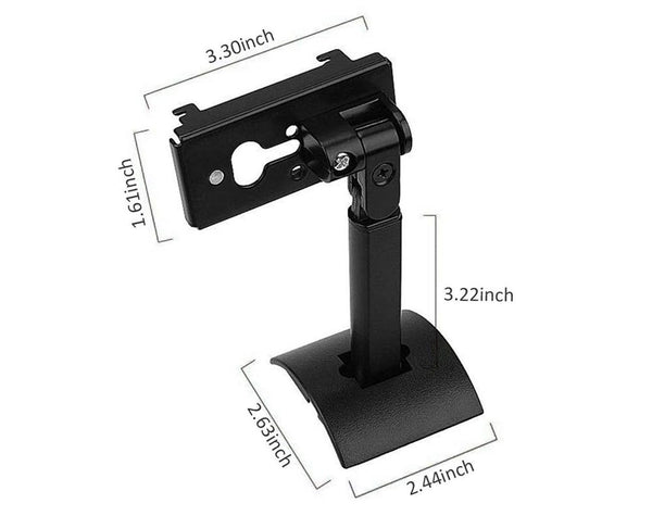 Ceiling Wall Speakers Mount Bracket Bose UB20 Series Lifestyle CineMate