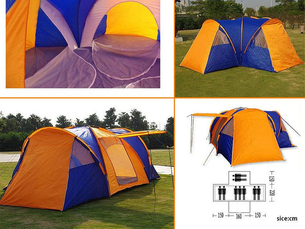 Camping Tent Camping Tent