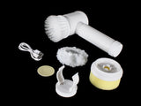 Electric Cleaning Brush - NEW