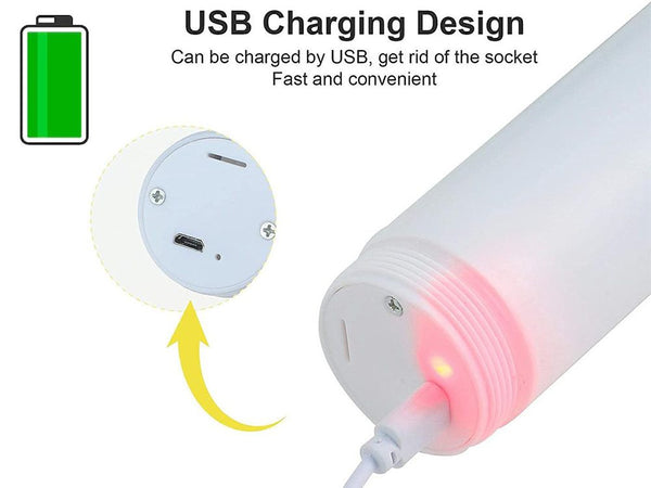 Electric Cleaning Brush - NEW