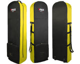 Golf Travel Bag With Wheels