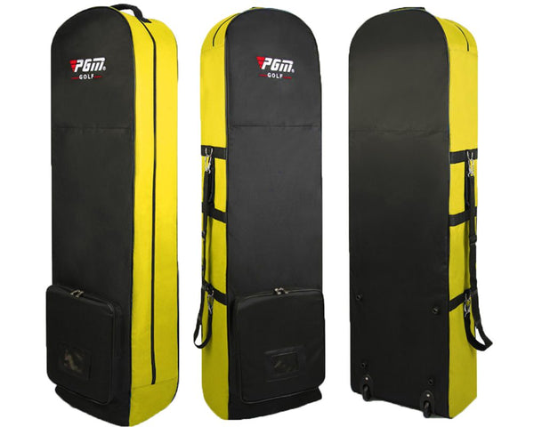 Golf Travel Bag With Wheels