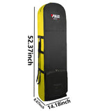 Golf Travel Bag With Wheels