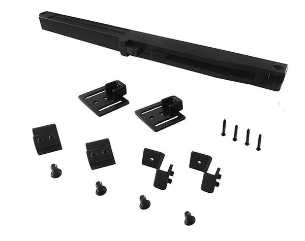 Barn Door Damper Barn Door Soft Close Mechanism