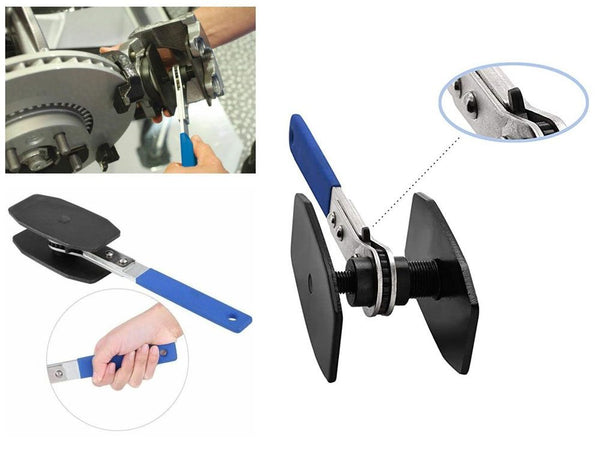 Brake Caliper Press Spreader