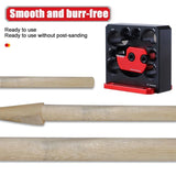 Wood Turning Cutter Dowel Maker Metric