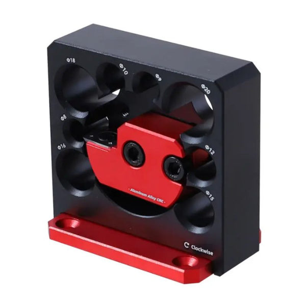 Wood Turning Cutter Dowel Maker Metric