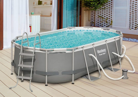 Bestway Swimming Pool