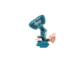 Makita 18V 20V FAN Oscillating Fan Clamp USB Power Charger Clip ON