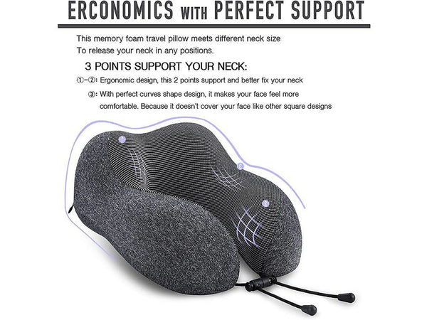 Travel Pillow