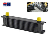 Engine Oil Cooler
