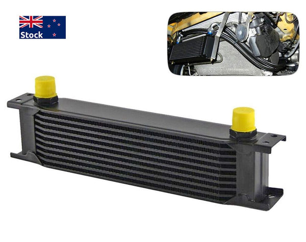 Engine Oil Cooler
