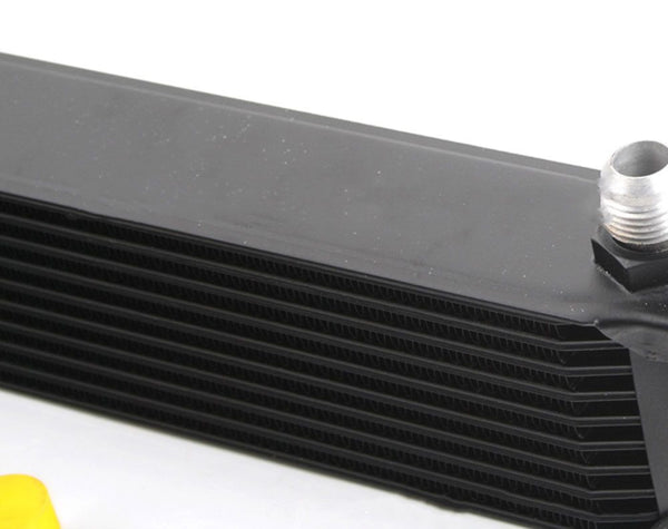 Engine Oil Cooler