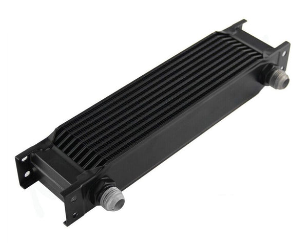 Engine Oil Cooler