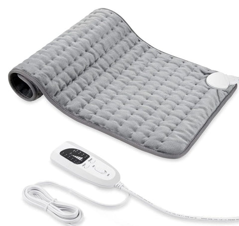 Heating Pad for Back Pain Relief