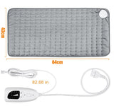 Heating Pad for Back Pain Relief