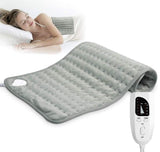 Heating Pad for Back Pain Relief