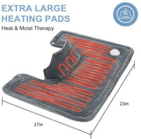 Heating Pad for Neck and Shoulder