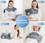 Heating Pad for Neck and Shoulder