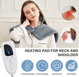 Heating Pad for Neck and Shoulder