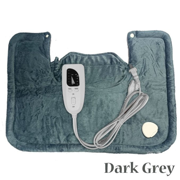 Heating Pad for Neck and Shoulder