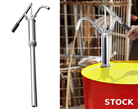 Barrel Pump Oil | Oil Drum Pump | Diesel Pump