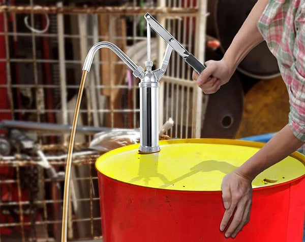 Barrel Pump Oil | Oil Drum Pump | Diesel Pump