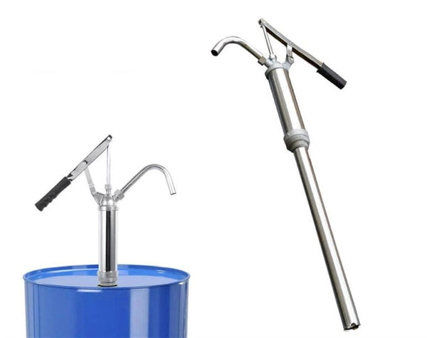 Barrel Pump Oil | Oil Drum Pump | Diesel Pump