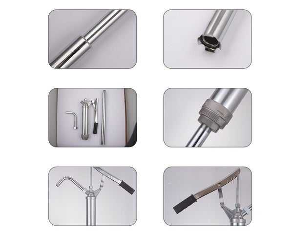 Barrel Pump Oil | Oil Drum Pump | Diesel Pump
