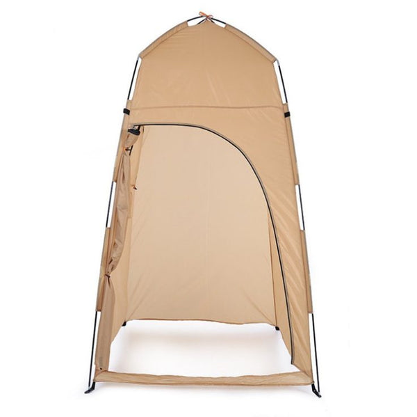 NEW Outdoor Camping Shower Tent