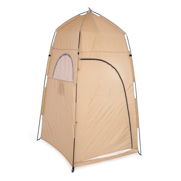 NEW Outdoor Camping Shower Tent