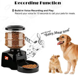 Automatic Pet Feeder