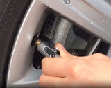Digital Tyre Inflator Gun