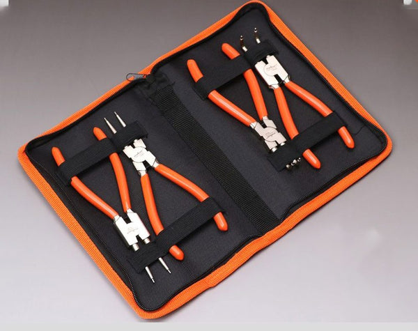 Circlip Pliers Set