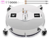 Stainless Steel Surface Cleaner