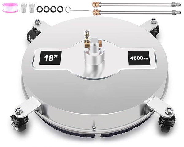 Stainless Steel Surface Cleaner