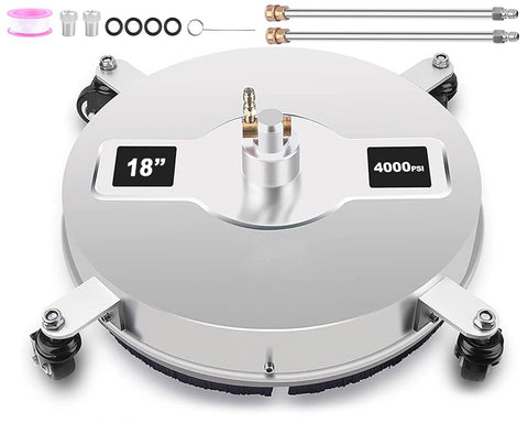 Stainless Steel Surface Cleaner