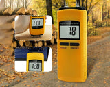 Digital Wood Moisture Meter