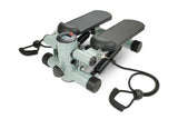 Electronic Stepper Mini Elliptical Trainer