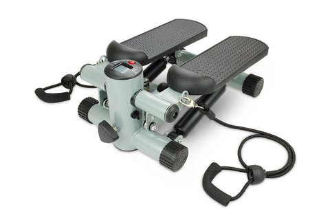 Electronic Stepper Mini Elliptical Trainer