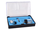 Air Brush Spray Gun Kit