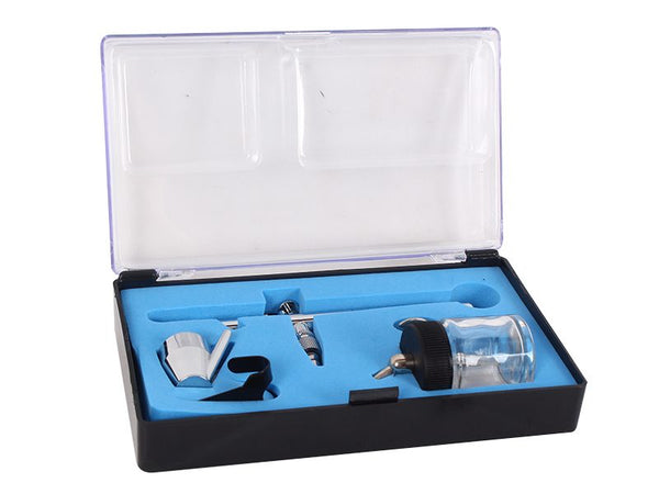 Air Brush Spray Gun Kit