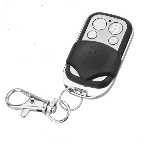 Replacement Garage Door Gate Car Remote Control Key