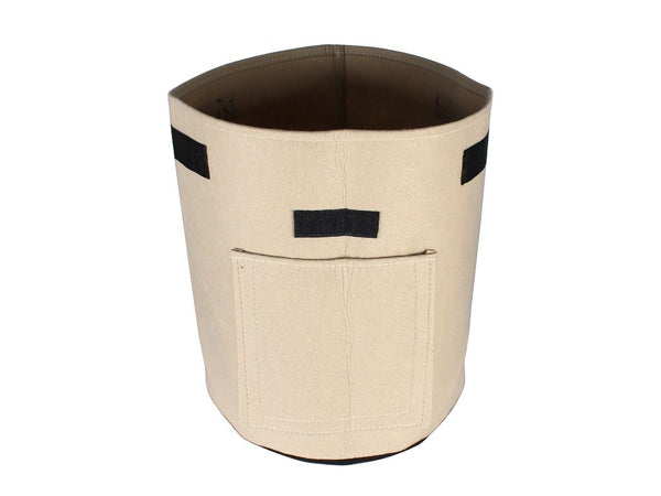 Grow Bag Fabric Pots