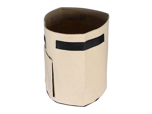 Grow Bag Fabric Pots