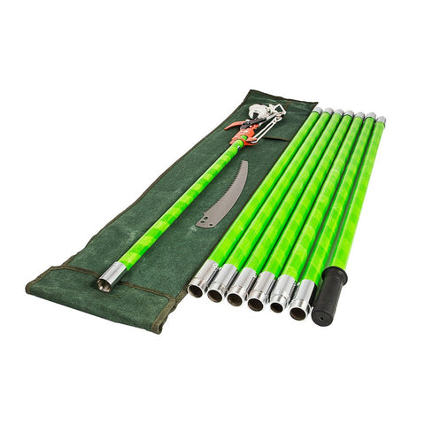 New 8M Tree Trimmer Pruning Saw on Afterpay